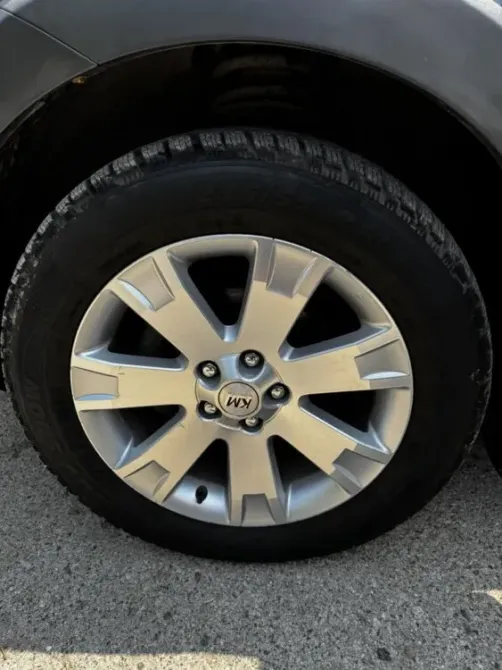 Chevrolet Captiva 2010 год Бендеры Бендеры - изображение 6