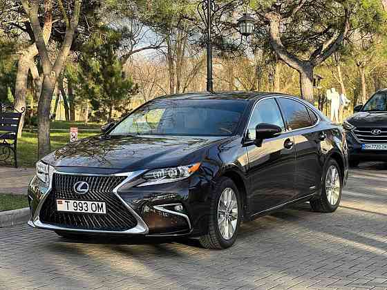 Lexus ES 2014 год Тирасполь Тирасполь