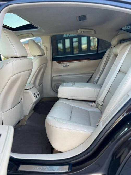 Lexus ES 2014 Tiraspol Tiraspol - photo 9