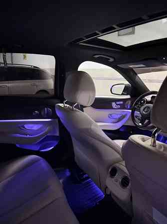 Mercedes E-Class 2016 Tiraspol Tiraspol