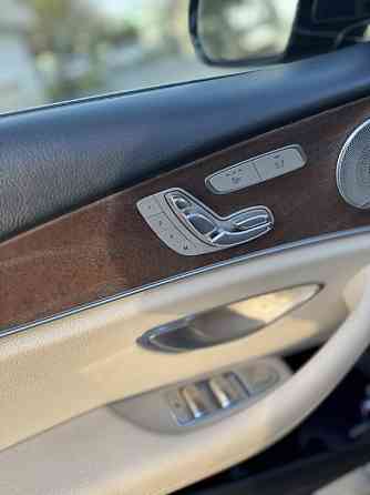 Mercedes E-Class 2016 Tiraspol Tiraspol
