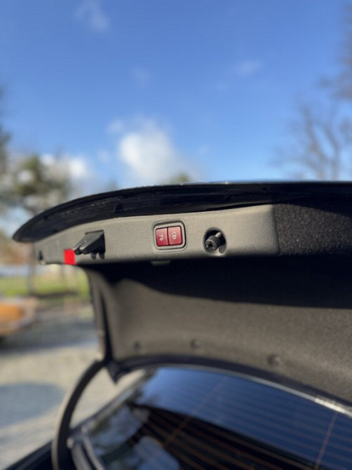 Mercedes E-Class 2016 Tiraspol Tiraspol - photo 6