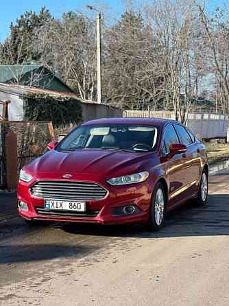 Ford Fusion 2014 an Tiraspol Tiraspol