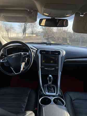 Ford Fusion 2014 an Tiraspol Tiraspol