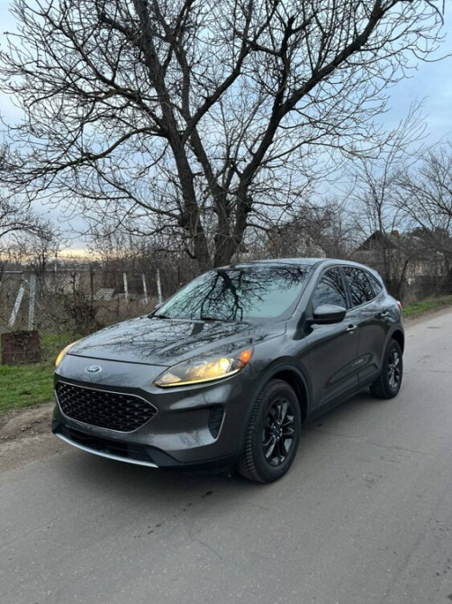 Ford Escape 2021 год Тирасполь Тирасполь - изображение 4
