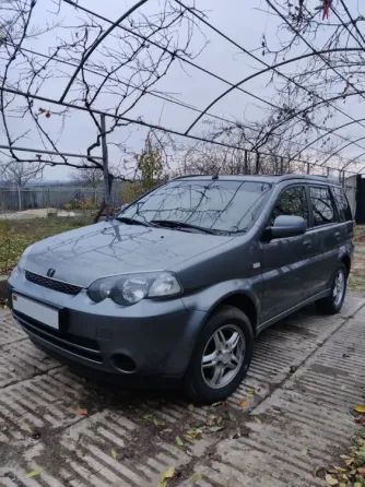 Honda HR-V 2004 год Тирасполь Тирасполь