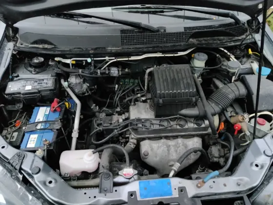 Honda HR-V 2004 год Тирасполь Тирасполь