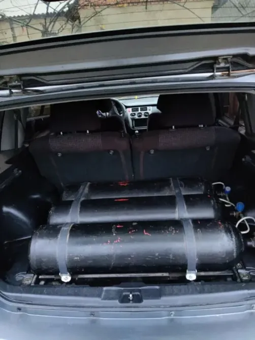 Honda HR-V 2004 Tiraspol Tiraspol - photo 2