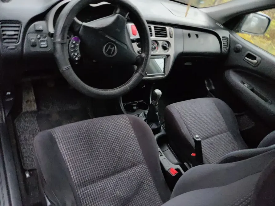 Honda HR-V 2004 Tiraspol Tiraspol - photo 3