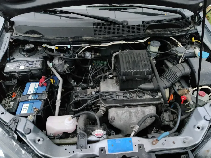 Honda HR-V 2004 Tiraspol Tiraspol - photo 4