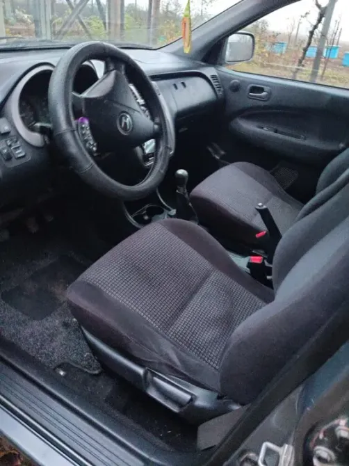 Honda HR-V 2004 Tiraspol Tiraspol - photo 5