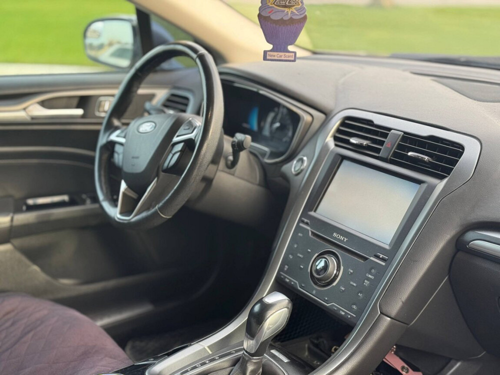 Ford Fusion 2013 год Тирасполь Тирасполь - изображение 8