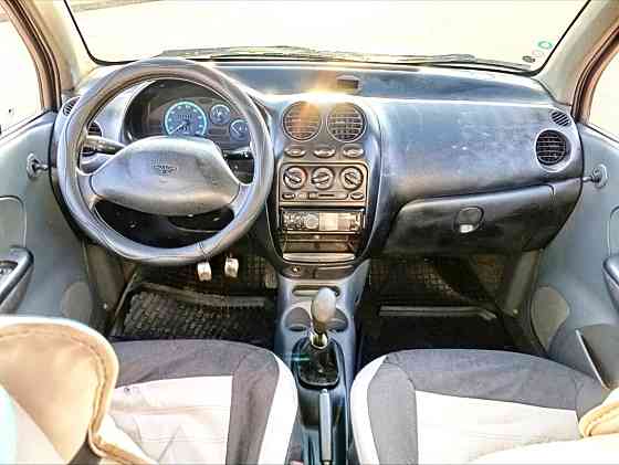 Daewoo 187 2005 an Tiraspol Tiraspol