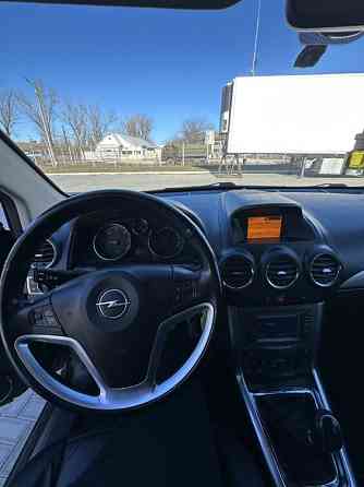 Opel Antara 2012 год Тирасполь Тирасполь