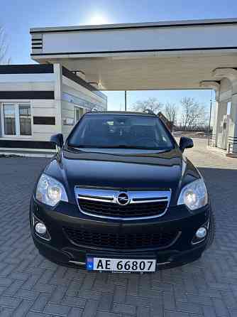 Opel Antara 2012 год Тирасполь Тирасполь