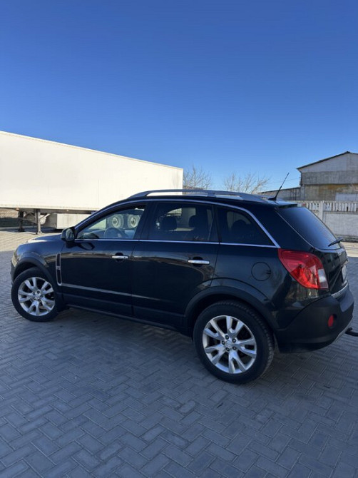 Opel Antara 2012 год Тирасполь Тирасполь - изображение 4