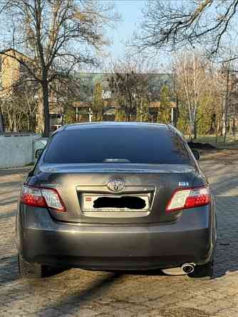 Toyota Camry, гибрид / метан. Тирасполь