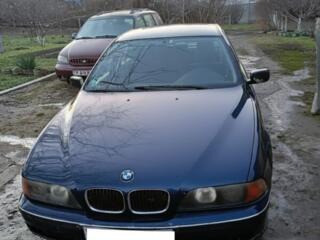 Продам BMW E39 525 TDS! Рыбница - изображение 2