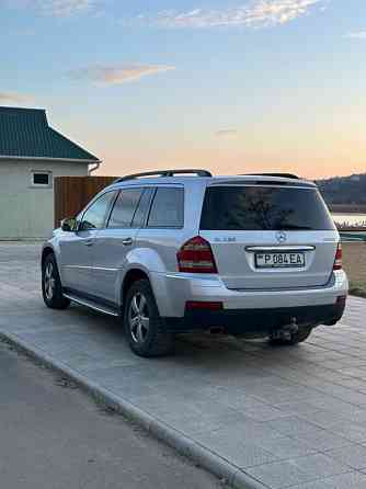 Mercedes GL350 Рыбница