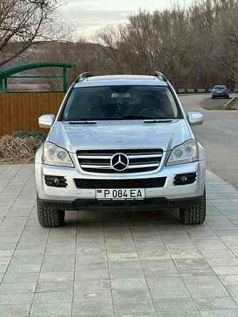 Mercedes GL350 Рыбница