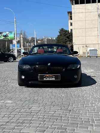Продам-Обмен. BMW Z4 3.0i Кабриолет. Бендеры