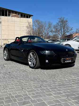 Продам-Обмен. BMW Z4 3.0i Кабриолет. Бендеры