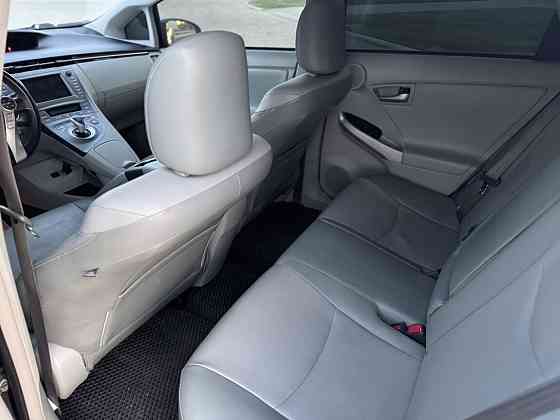 Toyota Prius 30 Тирасполь