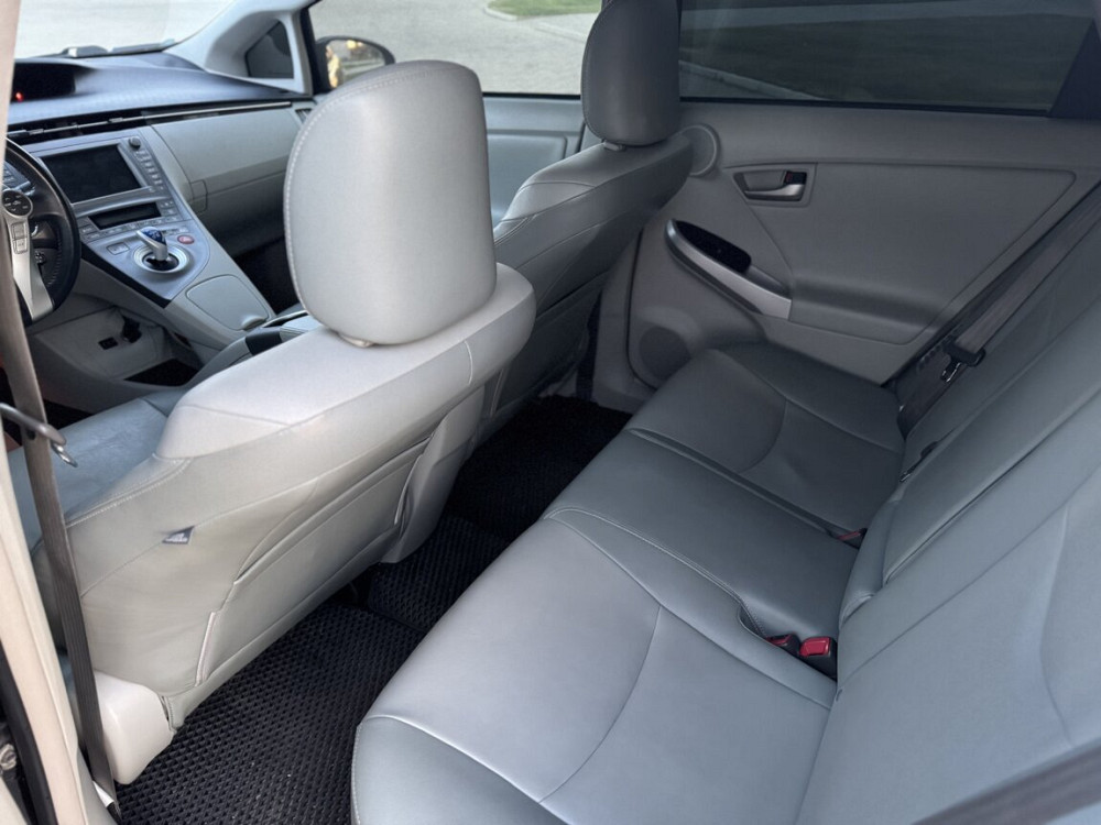 Toyota Prius 30 Тирасполь - изображение 5