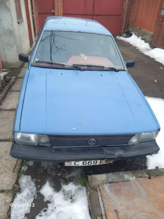 Volkswagen Passat 1983 an Tiraspol Tiraspol
