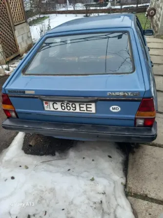 Volkswagen Passat 1983 an Tiraspol Tiraspol