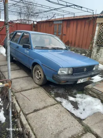 Volkswagen Passat 1983 an Tiraspol Tiraspol