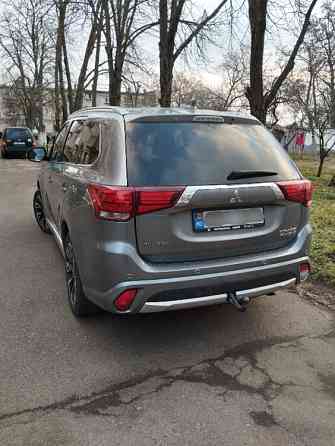 MITSUBISHI OUTLANDER PHEV плагин-гибрид состояние хорошее, пробег 125к Тирасполь