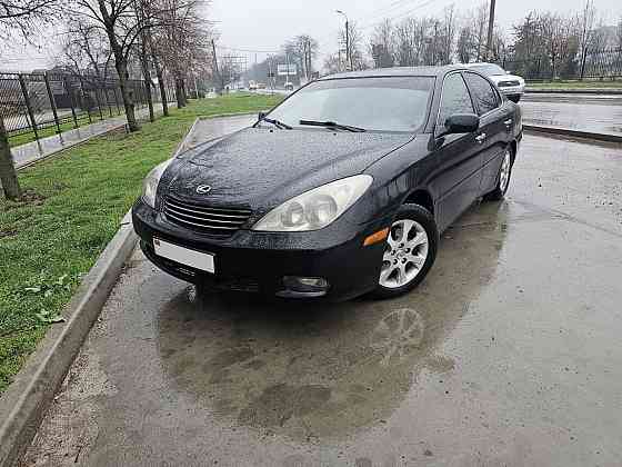 Продам Lexus ES330 газ-метан 2003 год. Тирасполь