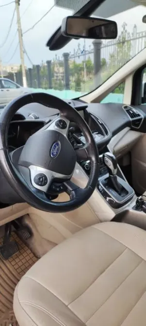 Ford C-MAX 2013 Tiraspol Tiraspol - photo 9