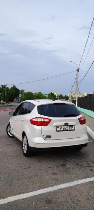 Ford C-MAX 2013 Tiraspol Tiraspol - photo 2