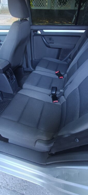 Продаётся VW TOURAN Бендеры - изображение 3