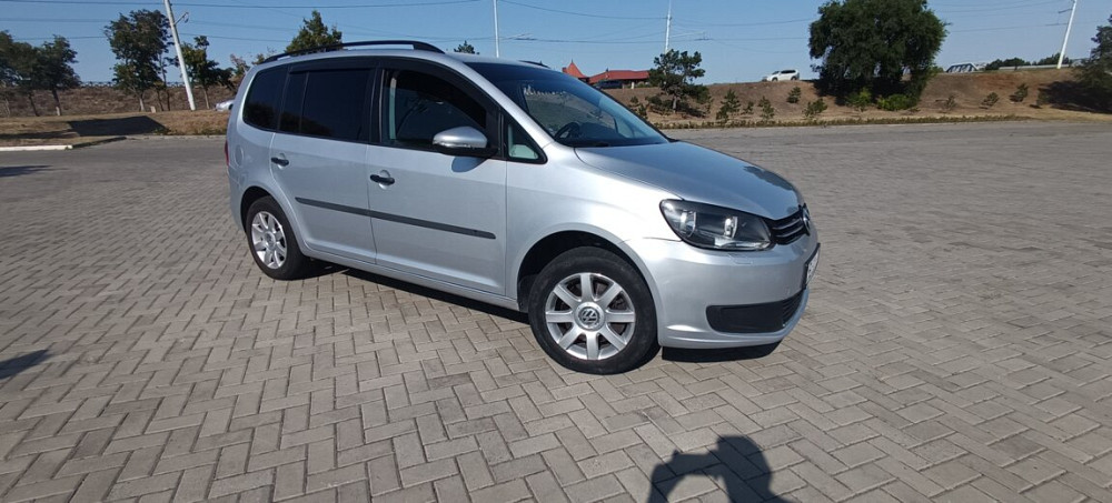 Продаётся VW TOURAN Бендеры - изображение 7