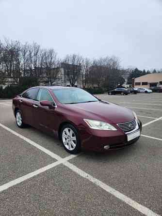 Lexus ES350 Tiraspol