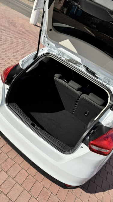 Продаётся Ford Focus 2017 Tiraspol - fotografie 6