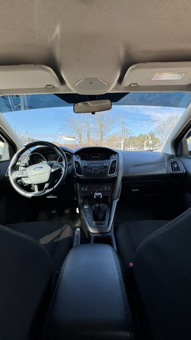 Продаётся Ford Focus 2017 Tiraspol - fotografie 9