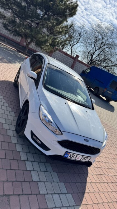 Продаётся Ford Focus 2017 Tiraspol - fotografie 4