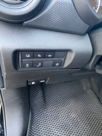 Nissan Kicks 2021 год Тирасполь Тирасполь