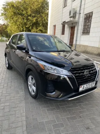 Nissan Şuturi 2021 an Tiraspol Tiraspol