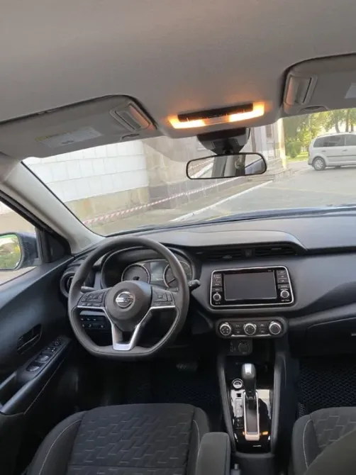 Nissan Kicks 2021 Tiraspol Tiraspol - photo 7