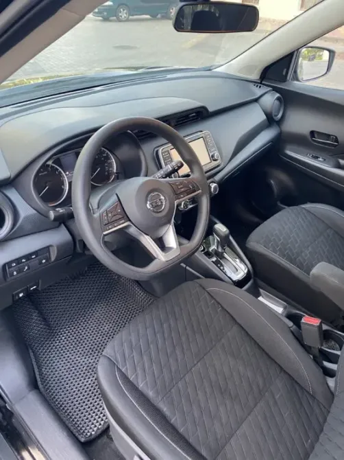 Nissan Kicks 2021 Tiraspol Tiraspol - photo 6
