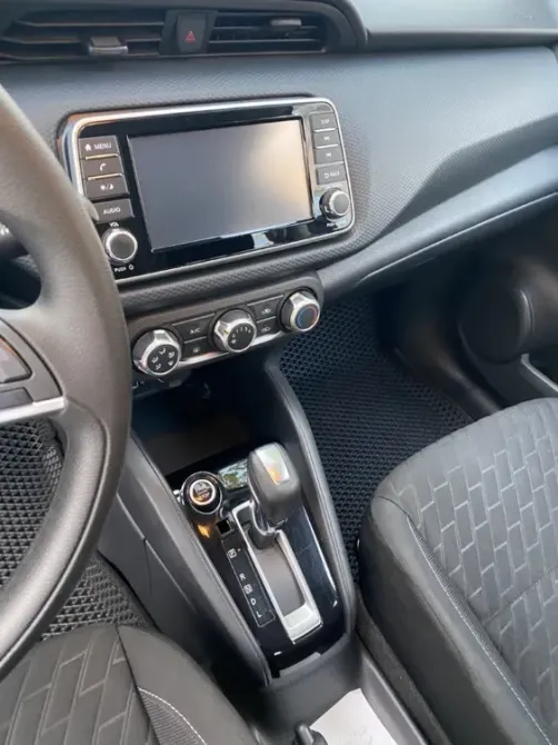 Nissan Kicks 2021 Tiraspol Tiraspol - photo 3