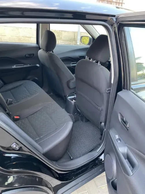 Nissan Kicks 2021 Tiraspol Tiraspol - photo 9