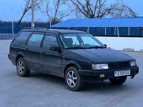 Volkswagen Passat B3 (Авторынок КОВЧЕГ) Tiraspol
