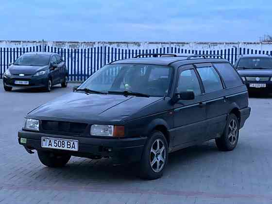 Volkswagen Passat B3 (Авторынок КОВЧЕГ) Tiraspol