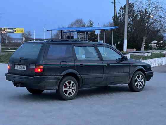 Volkswagen Passat B3 (Авторынок КОВЧЕГ) Tiraspol